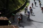 Etape Ketiga Tour de Singkarak