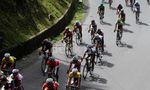 Etape Ketiga Tour de Singkarak