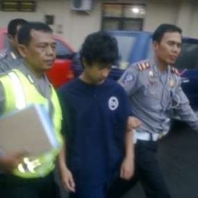Sopir Juke Maut Diopname, Sidang Keterangan Saksi Ditunda