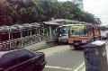 Orang Biasa Boleh Naik Bus ke Pondok Indah