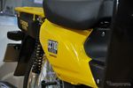 Motor Kecil Honda untuk Bertualang