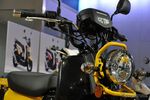 Motor Kecil Honda untuk Bertualang