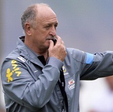 Cruyff Sebut Mourinho & Scolari sebagai Contoh Pelatih Egois