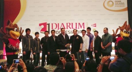 Jadi Turnamen Terbaik 2012, Djarum Naikkan Hadiah Indonesia Open Jadi Rp 6,8 M