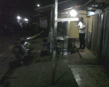 Polisi Telusuri Kegiatan Tito Kei Sebulan Sebelum Ditembak