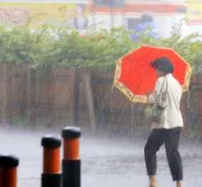 Cuaca Tak Menentu, BMKG : Terjadi Penyimpangan Suhu Permukaan Laut