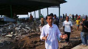 Ini Agenda Jokowi Promosikan Enjoy Jakarta di Malaysia