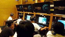 DotA Tournament 2013, Siapa Jawaranya?