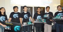 DotA Tournament 2013, Siapa Jawaranya?