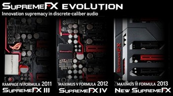 Mainboard yang dapat mengisi Poseidon Formula 1 dipercaya oleh Asus ada pada jajaran produk terbaiknya yang diwakili oleh Maximus VI Formula, Maximus V Formula, dan Rampage IV Formula.     