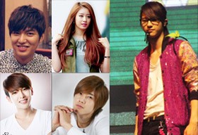 Happy Birthday! Idola KPop yang Ultah di Bulan Juni (1)