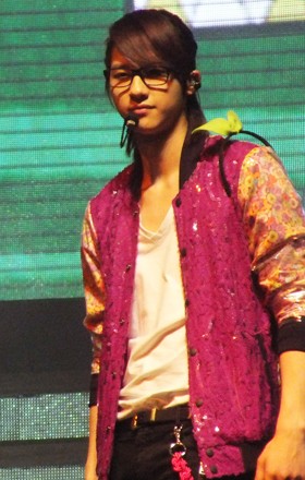 Happy Birthday! Idola KPop yang Ultah di Bulan Juni (1)