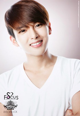 Happy Birthday! Idola KPop yang Ultah di Bulan Juni (1)