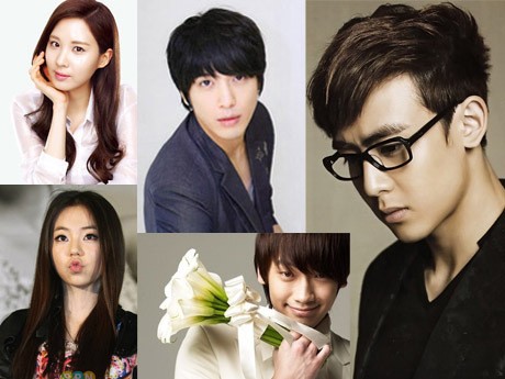 Happy Birthday! Idola KPop yang Ultah di Bulan Juni (2)