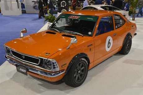 Datsun di Indonesia Bergenre City Car?
