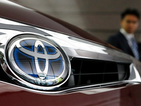 Toyota Recall 242.000 Mobil di Dunia, Termasuk Prius