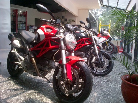 Moge Bisa Disewa Juga Lho, Tarifnya Mulai Sejuta