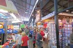Blusukan di Pasar Fremantle, Bertemu Bajak Laut!