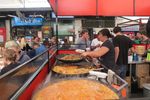 Blusukan di Pasar Fremantle, Bertemu Bajak Laut!