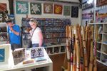 Blusukan di Pasar Fremantle, Bertemu Bajak Laut!