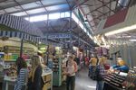 Blusukan di Pasar Fremantle, Bertemu Bajak Laut!
