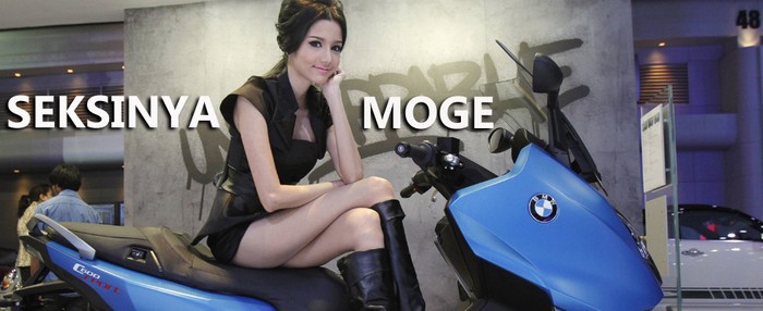 Seksinya Moge