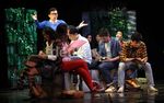 Pentas Sandiwara Betawi Soekma Djaja