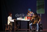 Pentas Sandiwara Betawi Soekma Djaja