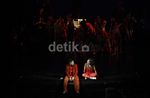 Pentas Sandiwara Betawi Soekma Djaja