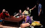 Pentas Sandiwara Betawi Soekma Djaja