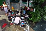Kondisi Air di Jakarta Memprihatinkan