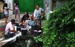 Kondisi Air di Jakarta Memprihatinkan