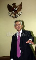 Inggris Jajaki Kerjasaam Perdagangan dengan RI