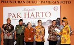 Gaya Blusukan Pak Harto Dibukukan