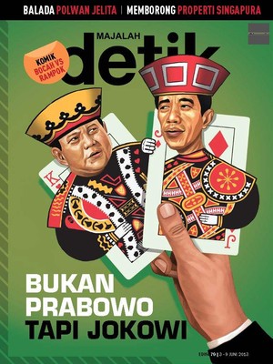 Prabowo Pun Numpang Image Soeharto