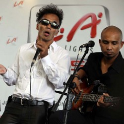Nggak Milih Jakarta, Slank Ajak 6 Cewek Cantik Keliling Indonesia