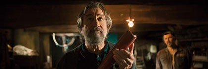 Robert De Niro Kembali Jadi Mafia di The Family