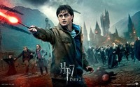 Daftar Terbaru Film-film Terlaris Sepanjang Masa (1)