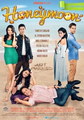 Film-film Terbaru yang Rilis di Bioskop 