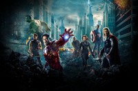 Daftar Terbaru Film-film Terlaris Sepanjang Masa (1)