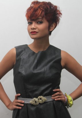 Citra Scholastika Dambakan Punya Pacar Macho