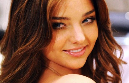 5 Momen Terseksi Miranda Kerr
