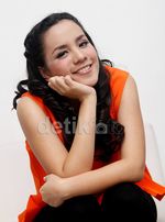 Angel Pieters Siap Main Drama Musikal