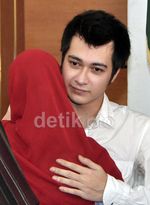 Eza Gionino Dihukum 7 Bulan Penjara