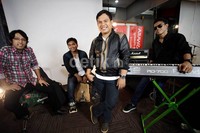 Wali saat ditemui detikHOT beberapa waktu lalu.