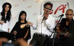 Slank Siap Gelar Konser 8 Kota