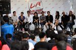Slank Siap Gelar Konser 8 Kota