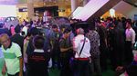 Kemeriahan Lahirnya All New Carens