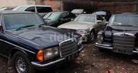 Mercedes-Benz dengan segala umur bisa ditangani di BM Service.
