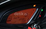 Menjajal Moge Italia